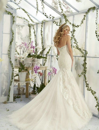 mori lee 2804