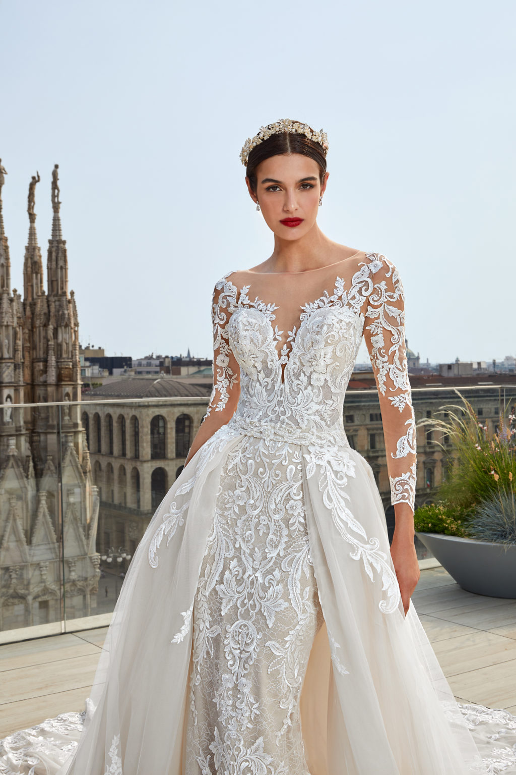 Divinity Bridal